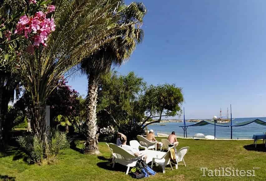 Özkaymak İncekum Alanya